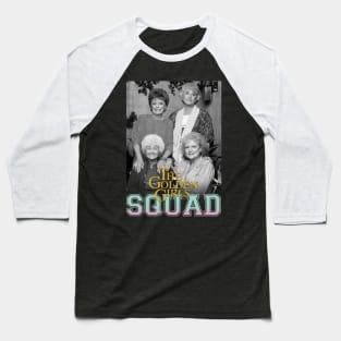 the golden girls squad Baseball T-Shirt